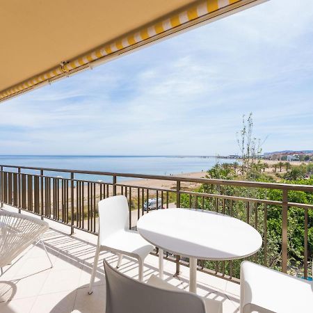 Apartment Medusas By Interhome Denia Dış mekan fotoğraf