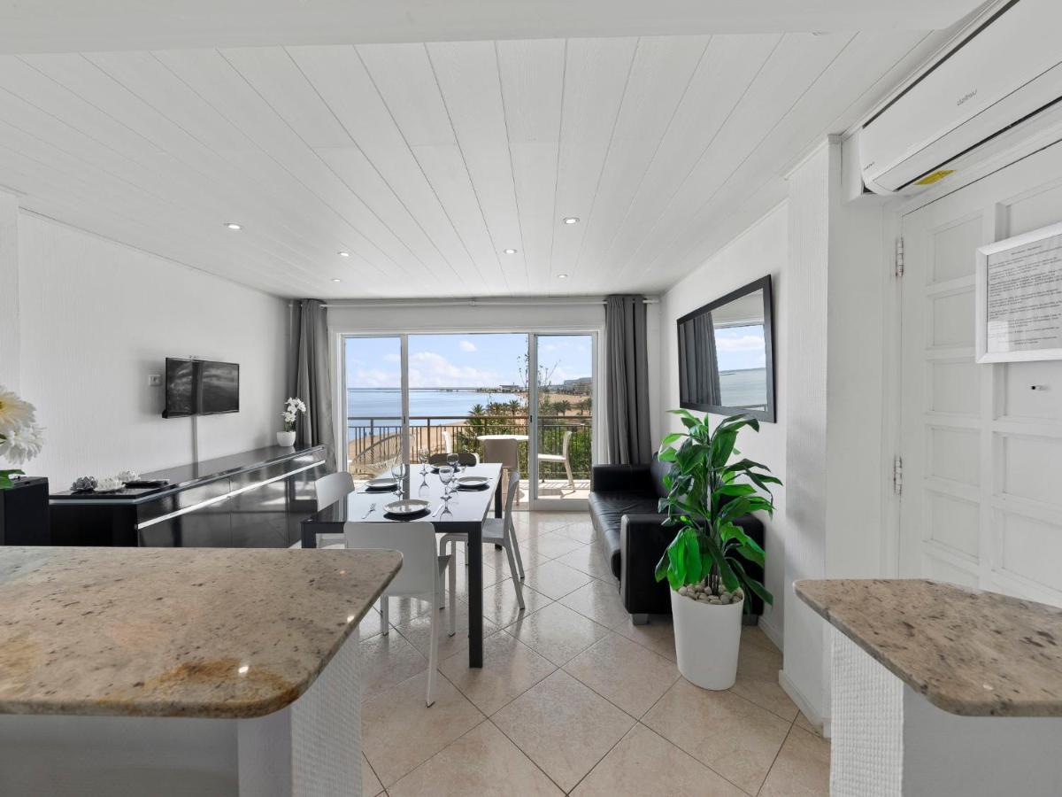 Apartment Medusas By Interhome Denia Dış mekan fotoğraf