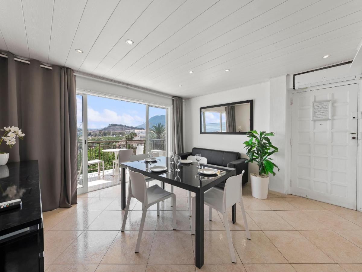 Apartment Medusas By Interhome Denia Dış mekan fotoğraf