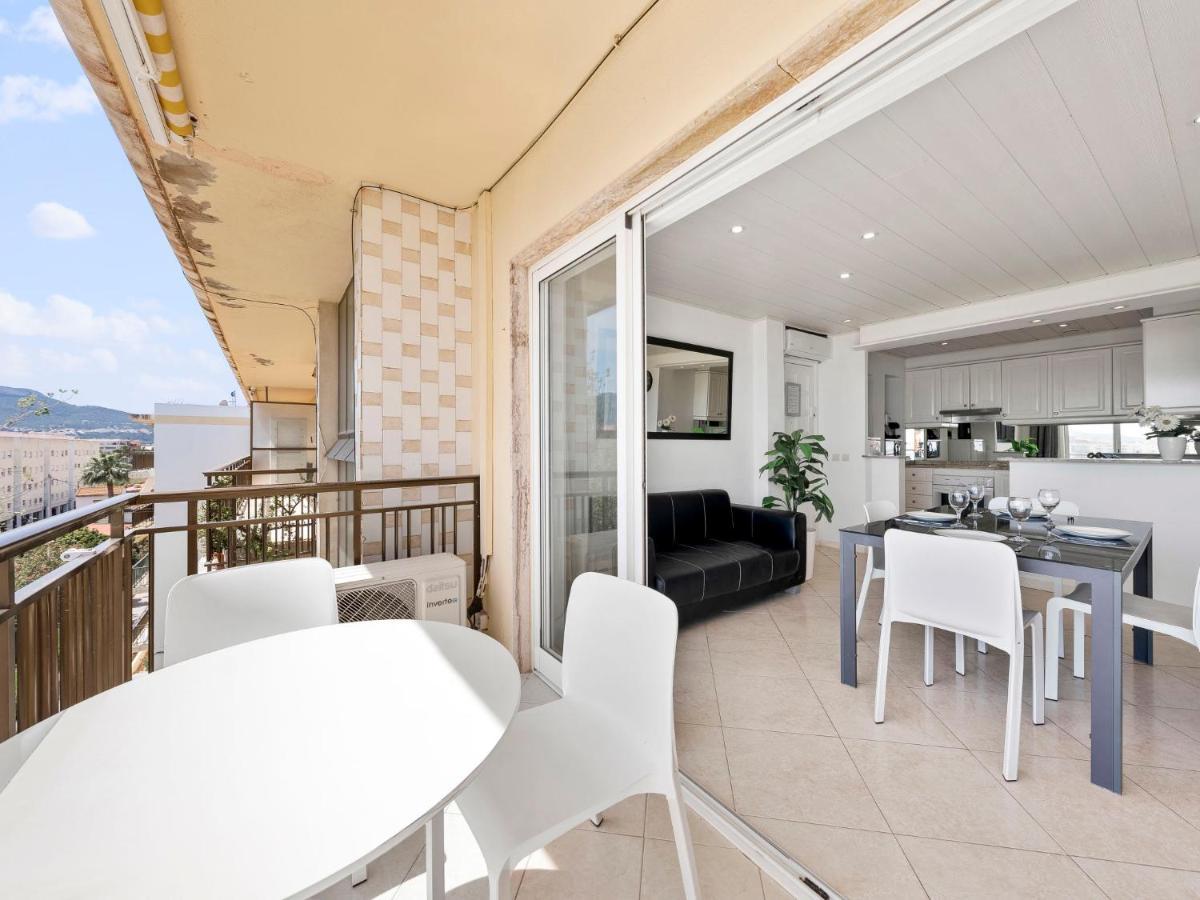 Apartment Medusas By Interhome Denia Dış mekan fotoğraf