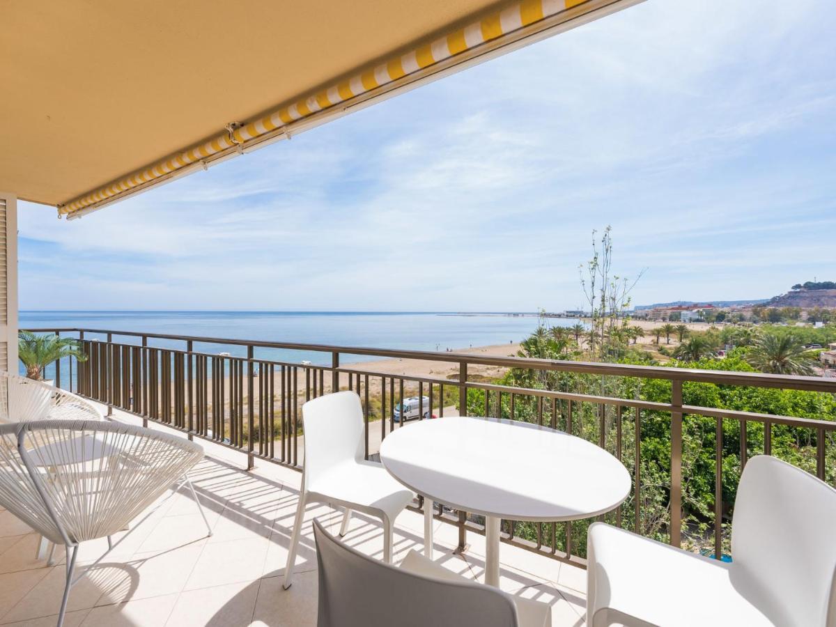 Apartment Medusas By Interhome Denia Dış mekan fotoğraf