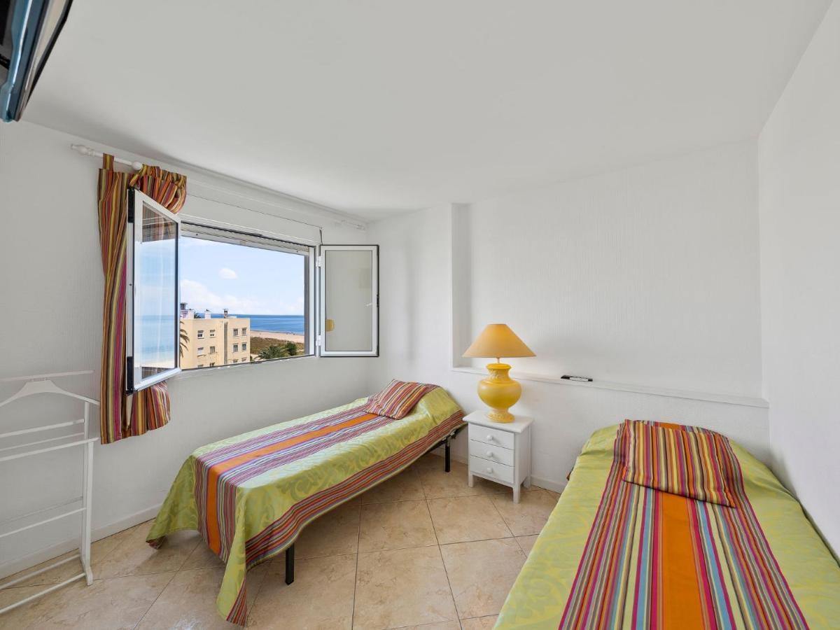 Apartment Medusas By Interhome Denia Dış mekan fotoğraf
