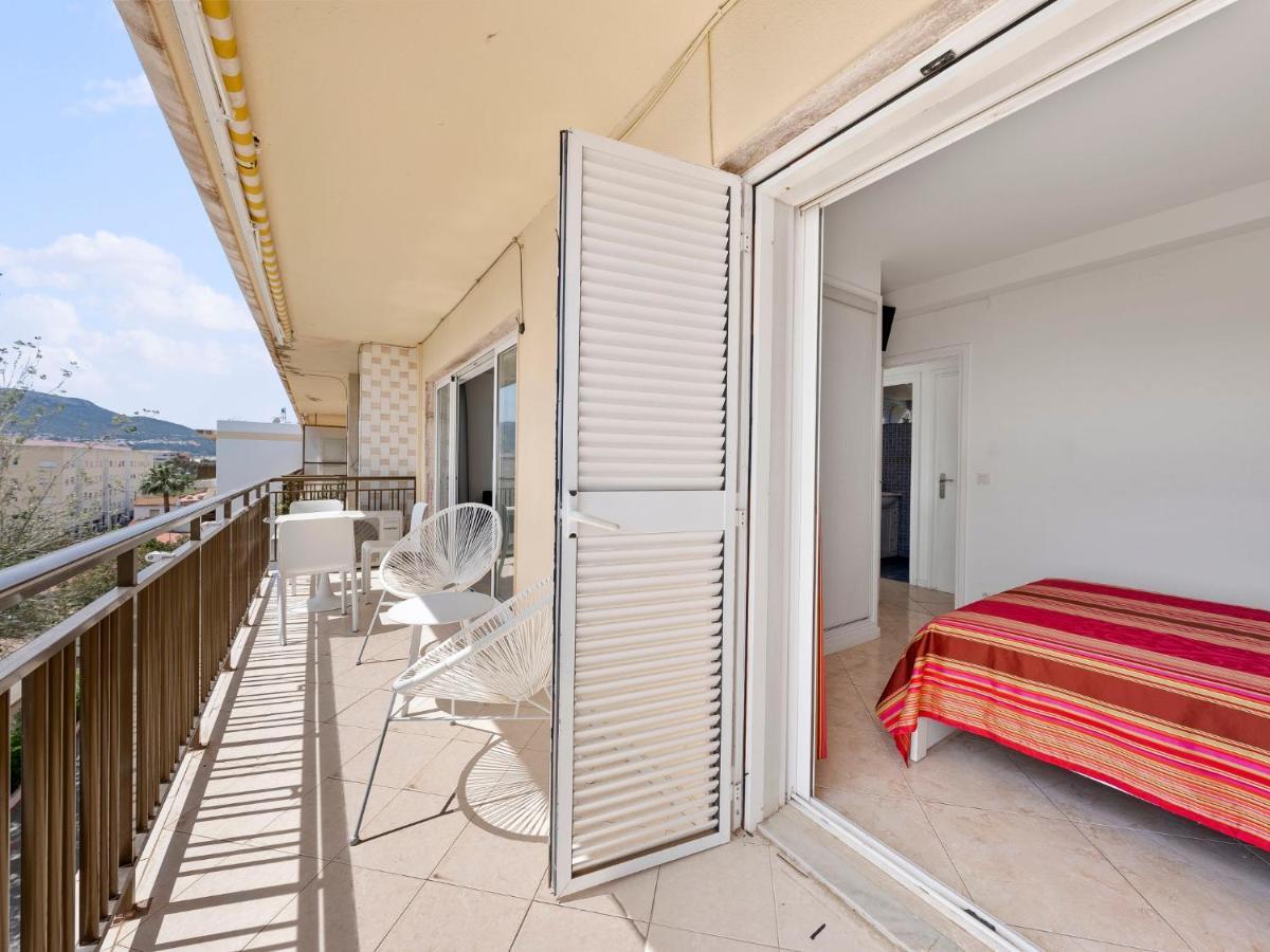 Apartment Medusas By Interhome Denia Dış mekan fotoğraf