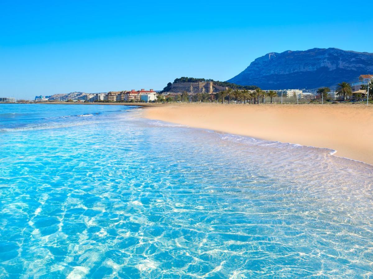 Apartment Medusas By Interhome Denia Dış mekan fotoğraf