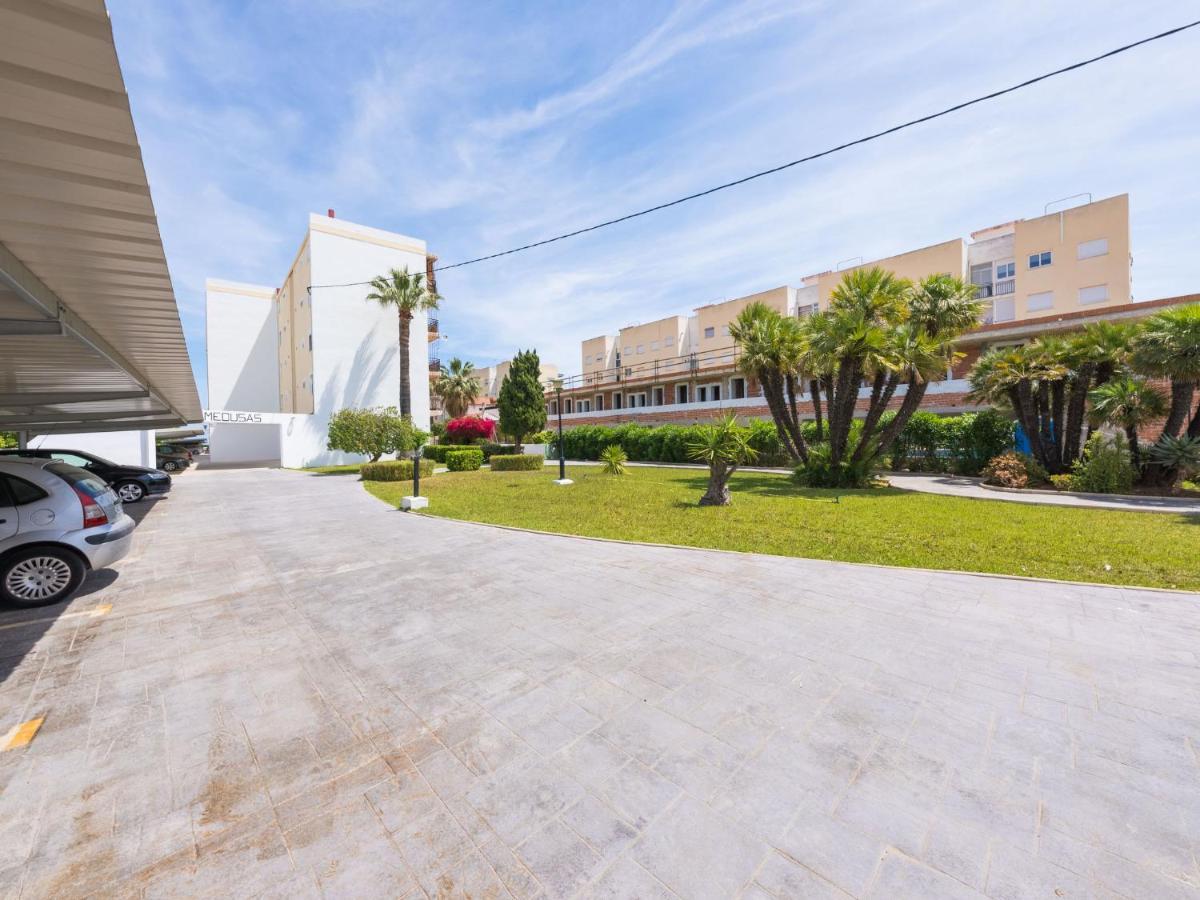 Apartment Medusas By Interhome Denia Dış mekan fotoğraf